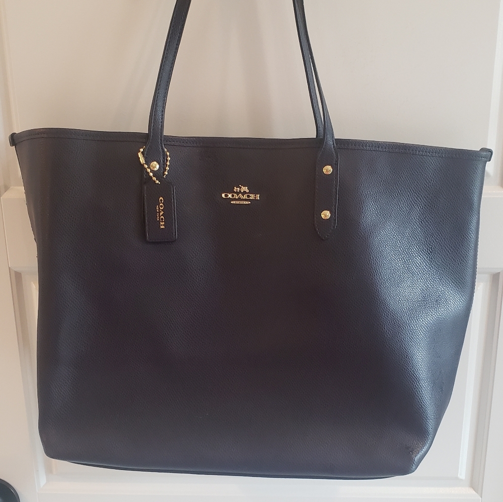 Coach handbag